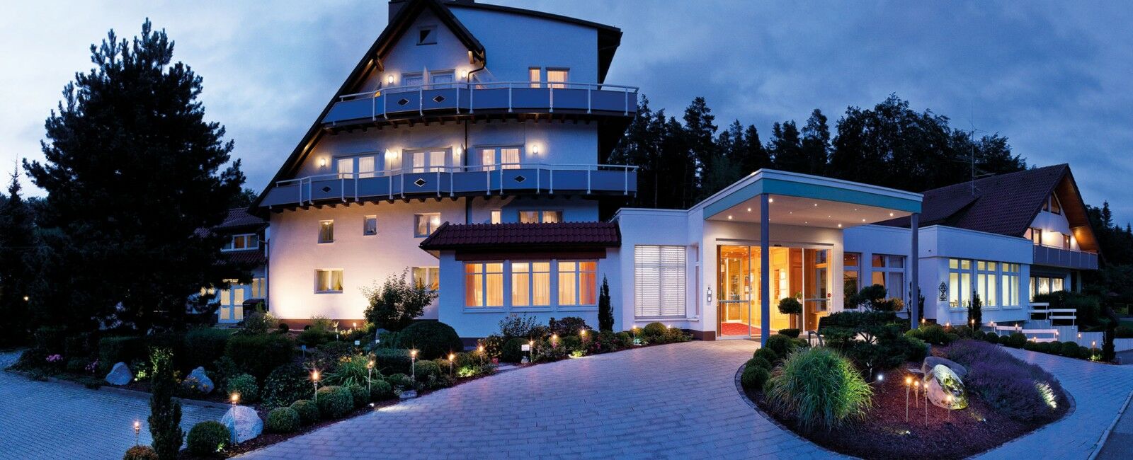 Romantik Hotel Rindenmuehle Villingen-Schwenningen Exterior foto